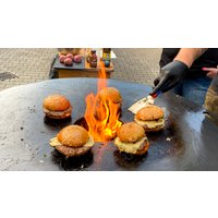 American BBQ Grillkurs München München Kochkurse in der Nähe online kaufen American BBQ Grillkurs München München Kochkurse in der Nähe online kaufen