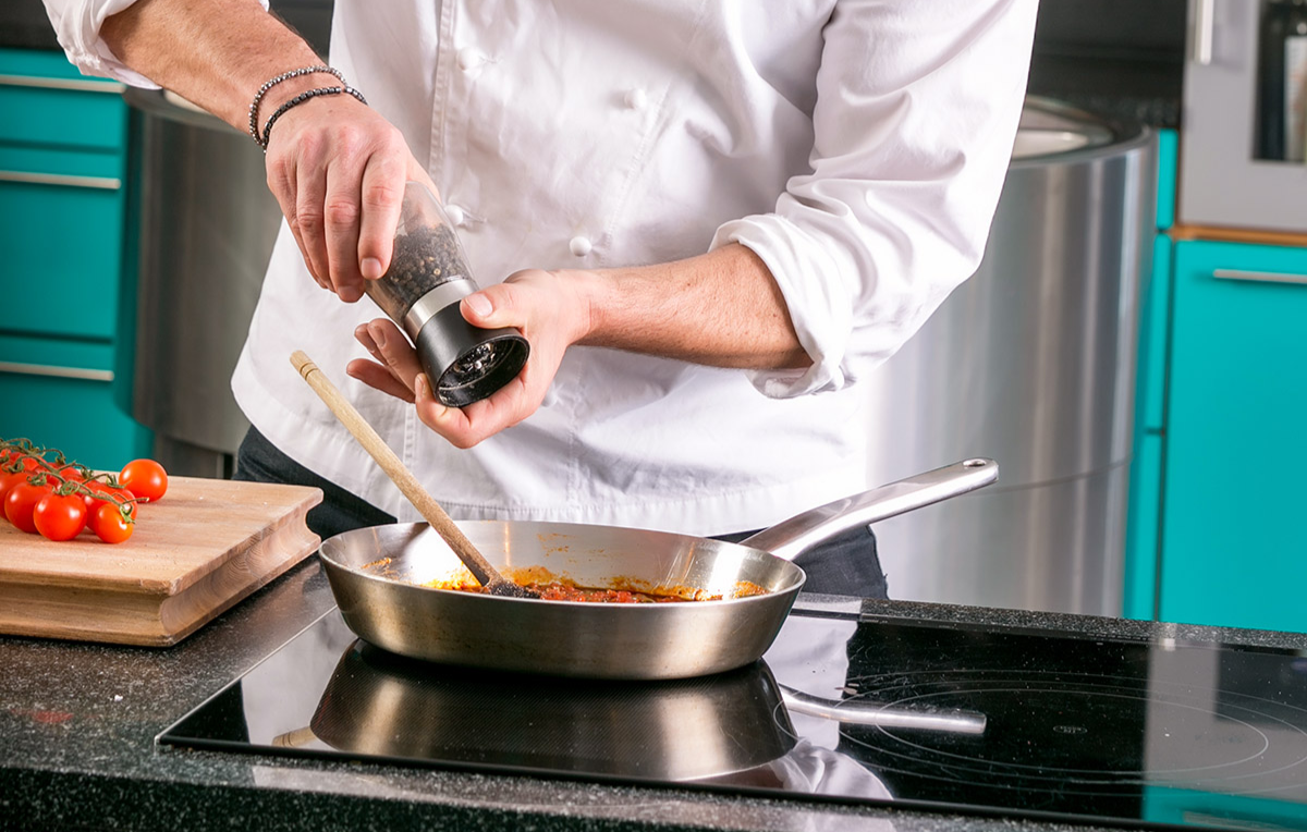 Die ganze Welt der Kräuterküche Kempten Kempten (Allgäu) Kochkurse in der Nähe online kaufen Die ganze Welt der Kräuterküche Kempten Kempten (Allgäu) Kochkurse in der Nähe online kaufen