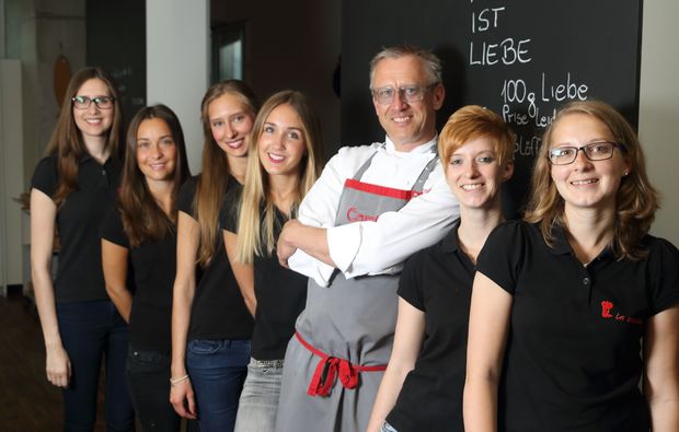 Fleisch-Kochkurs in Remagen Remagen Kochkurse in der Nähe online kaufen
