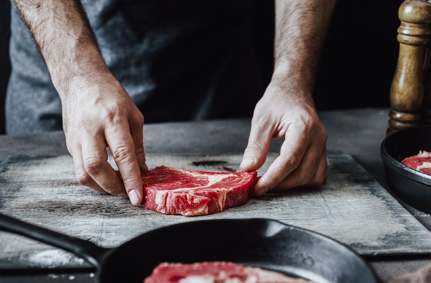 Fleisch Kochkurs Münster Kochkurse in der Nähe online kaufen