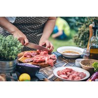 Gourmet Grillkurs Oldenburg Oldenburg Kochkurse in der Nähe online kaufen