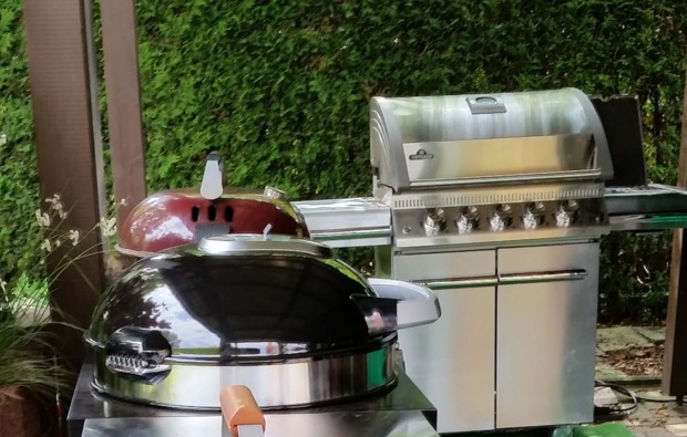 Grillkurs Dutch Oven Ibbenbüren Ibbenbüren Kochkurse in der Nähe online kaufen