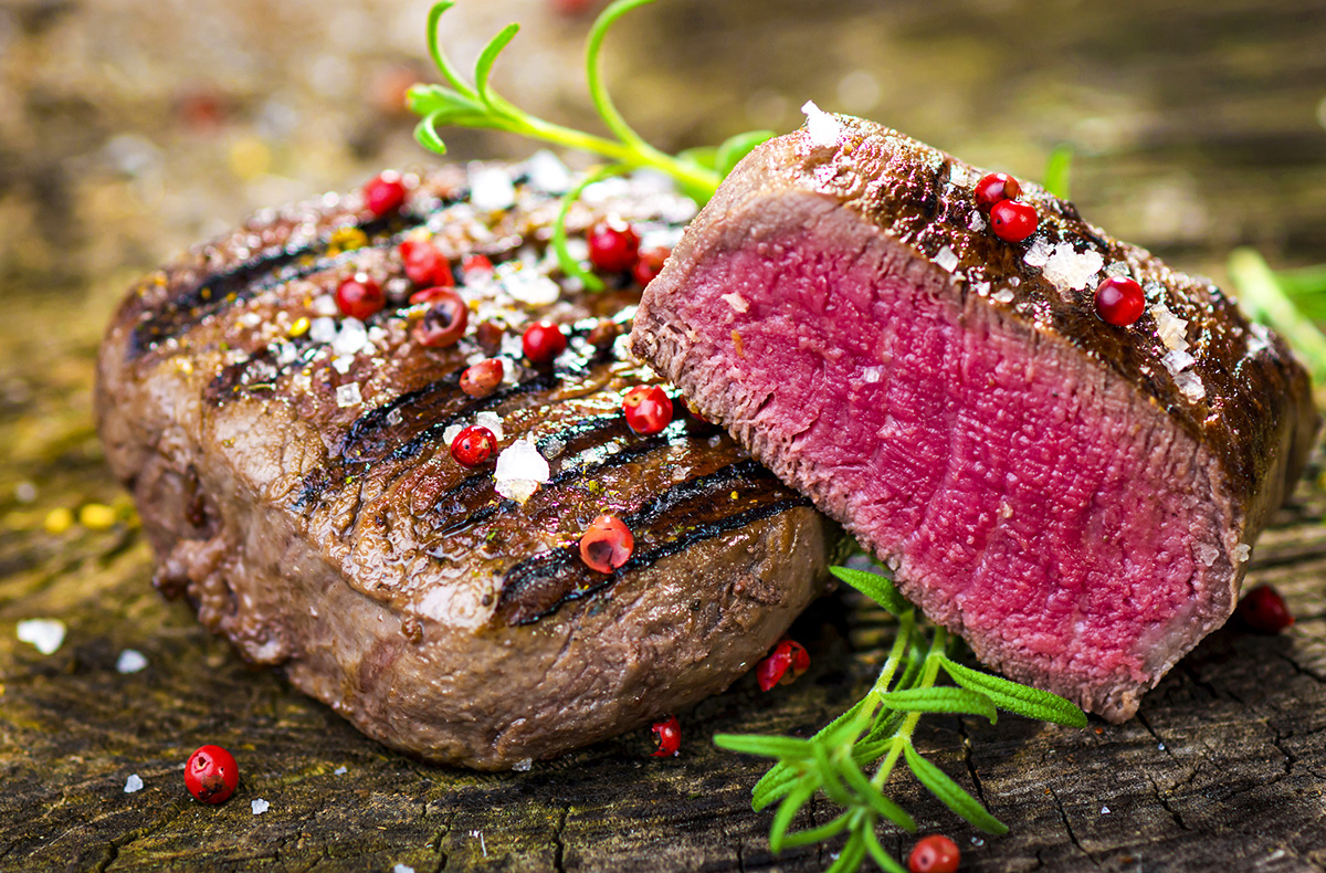 Kochen mit Starkoch Christian Henze Kempten (Exklusiv Fleisch) Kempten (Allgäu) Kochkurse in der Nähe online kaufen
