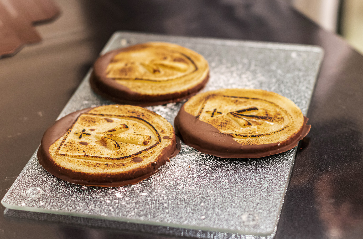 Marzipan Kurs Stralsund Kochkurse in der Nähe online kaufen