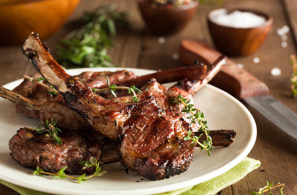 Orientalischer Grillkurs Solingen Solingen Kochkurse in der Nähe online kaufen