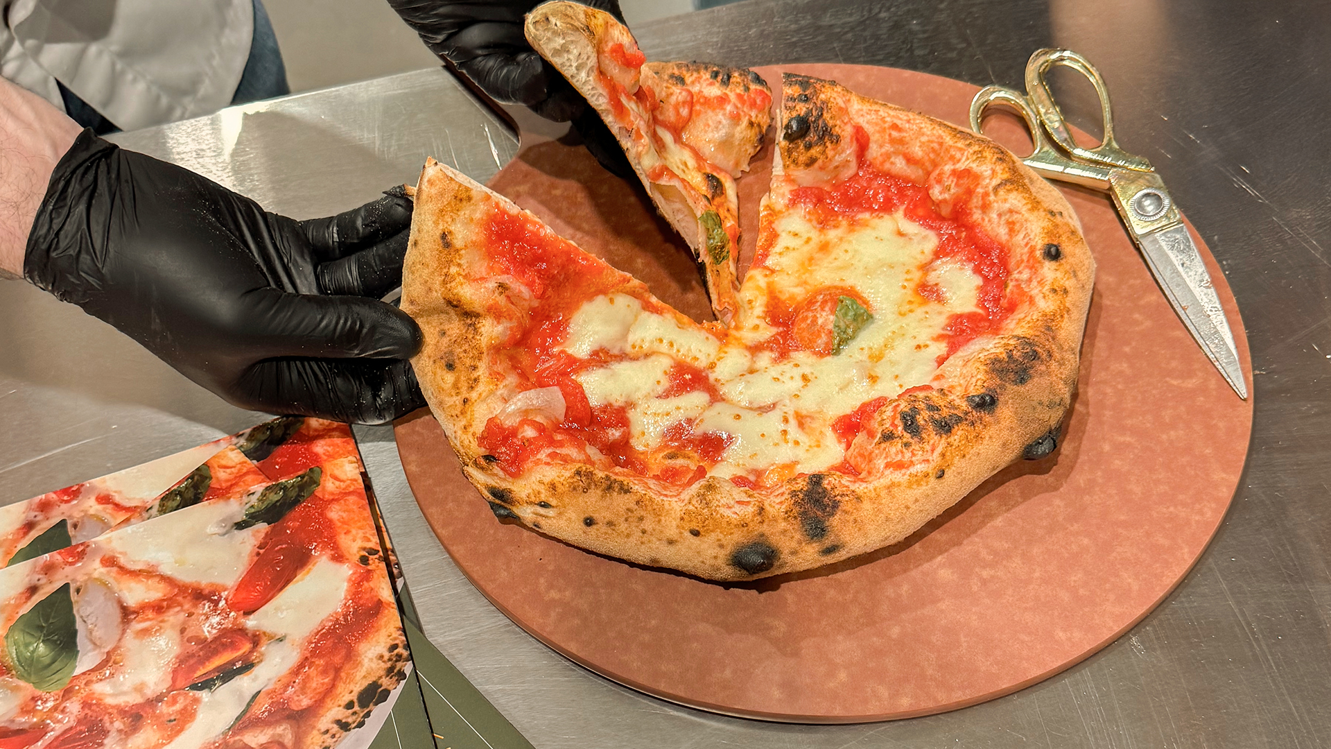 Pizza Kurs Teesdorf Kochkurse in der Nähe online kaufen