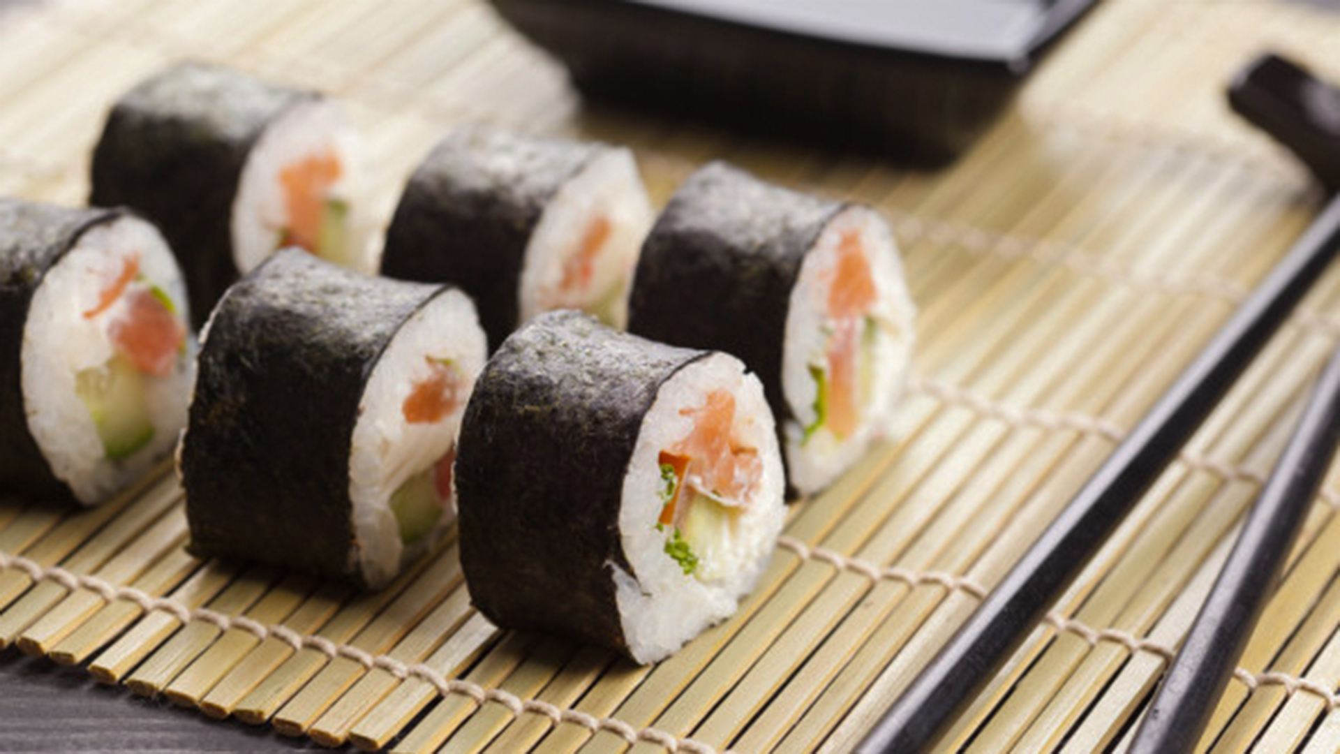 Sushi Kurs Bonn Kochkurse in der Nähe online kaufen