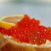 Kaviar / Fisch-Kochkurs