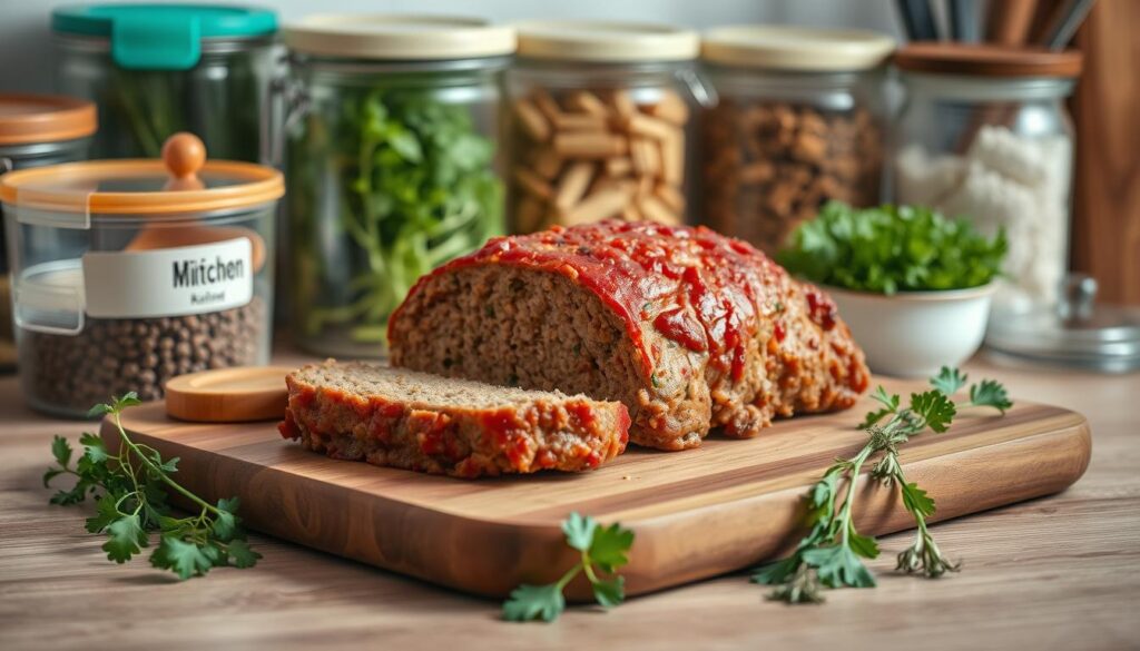 Hackbraten Aufbewahrung Tipps