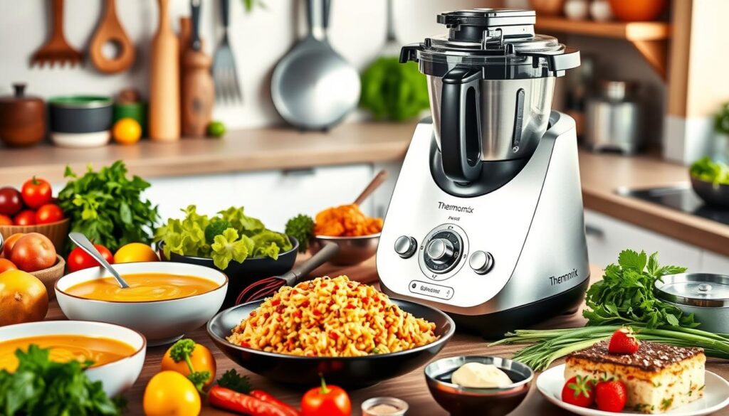 Thermomix Tipps und Tricks