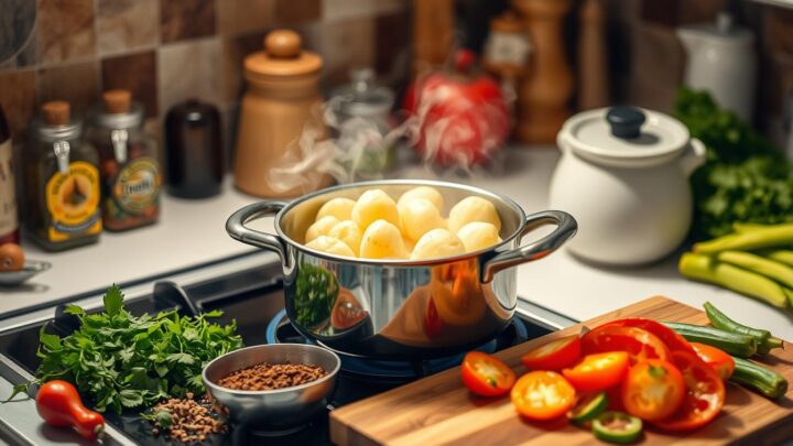 So gelingt Kartoffeln kochen – Der ultimative Guide