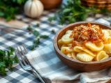 rezept käsespätzle