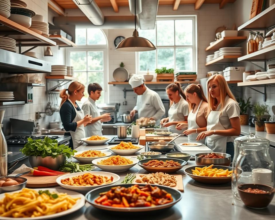 Beliebte Kochkurse Beliebte Kochkurse