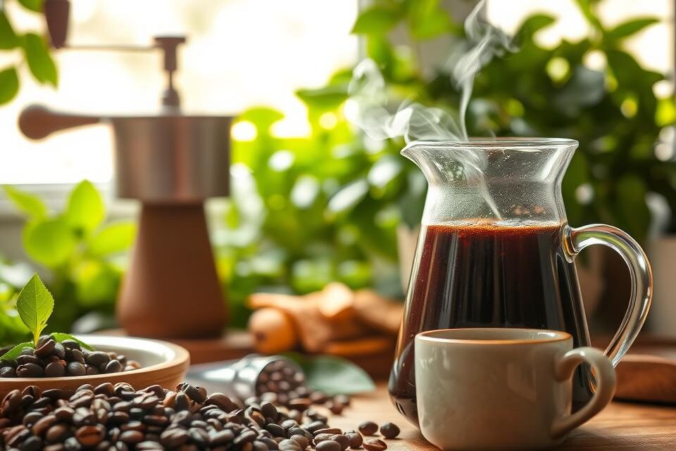 Bio-Kaffee Rezepte: Leckere Kaffeezubereitungen für jeden Tag