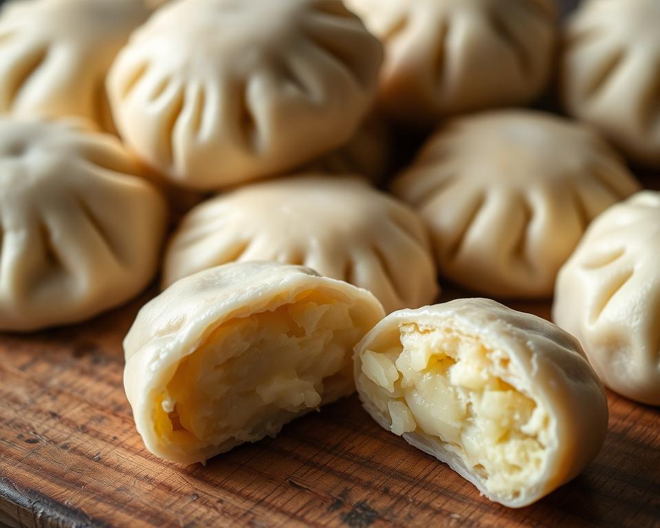 Konsistenz Kartoffelknödel Zubereitung Konsistenz Kartoffelknödel Zubereitung