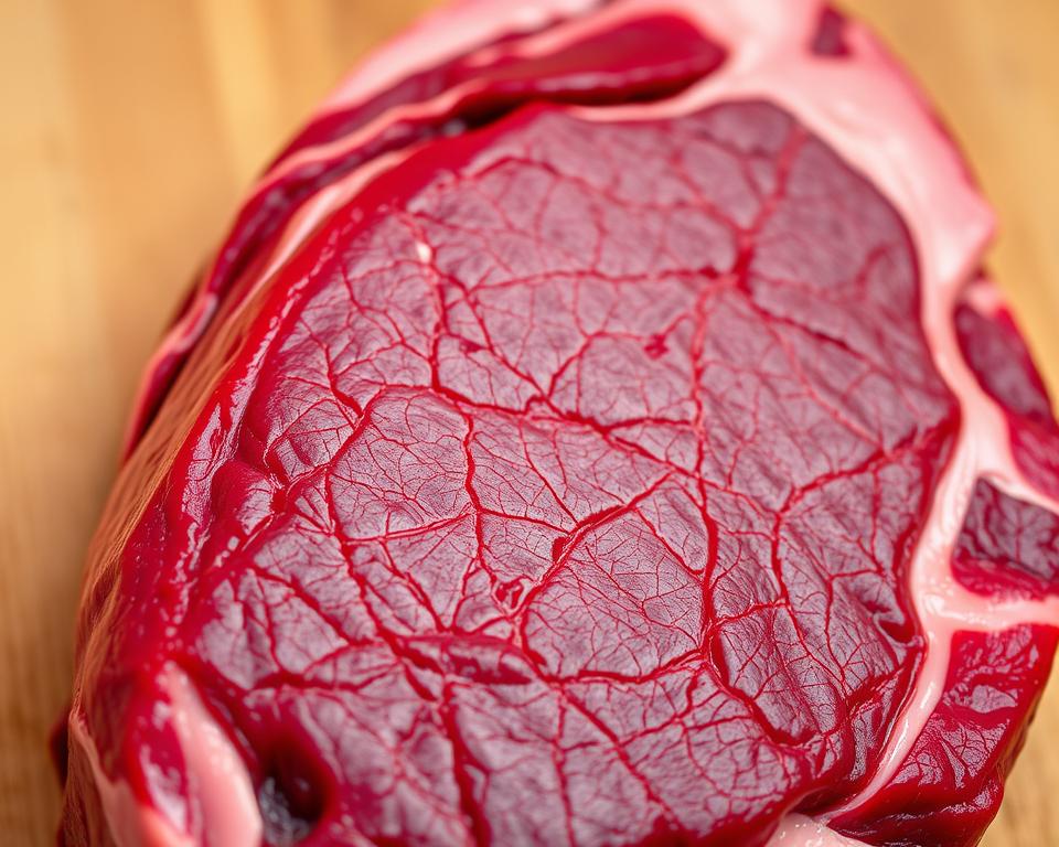 Premium Hirschfleisch Qualität