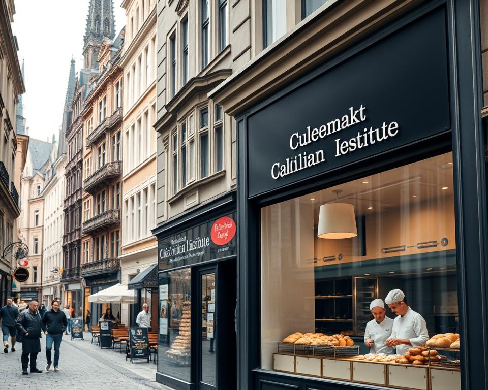 Professionelle Backschulen in Köln