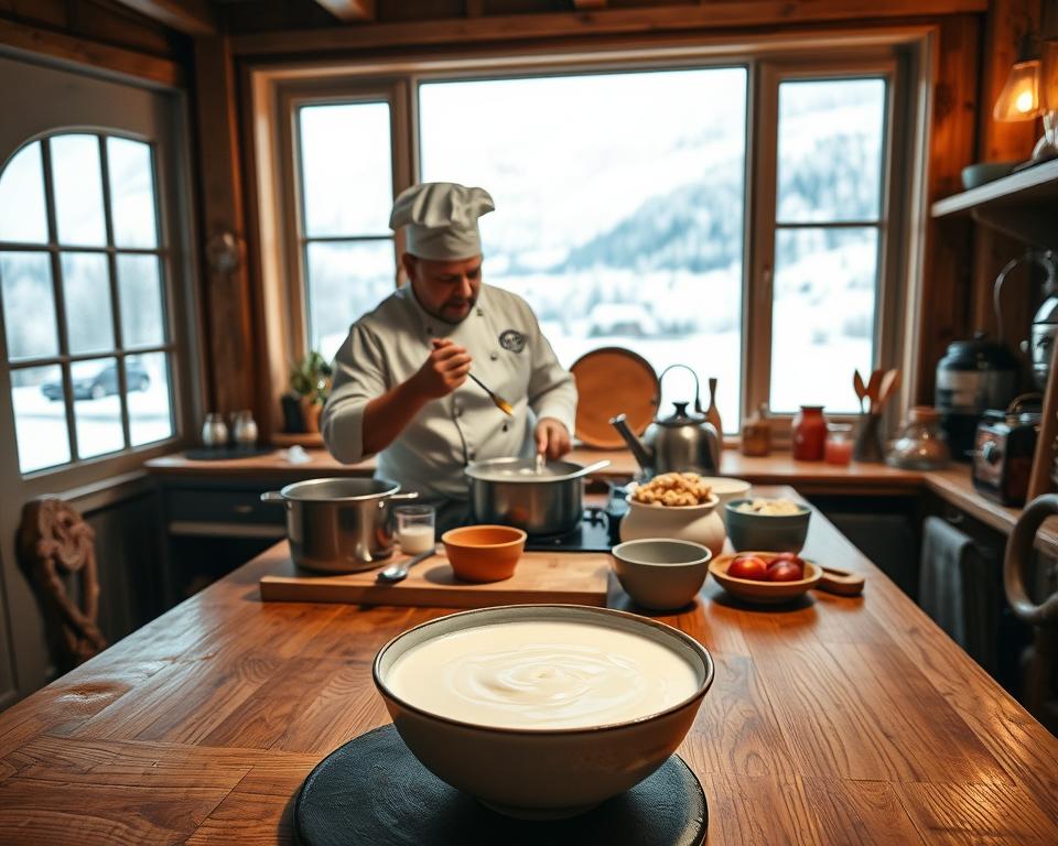 Rommegrot Zubereitung Fehler Rommegrot Zubereitung Fehler