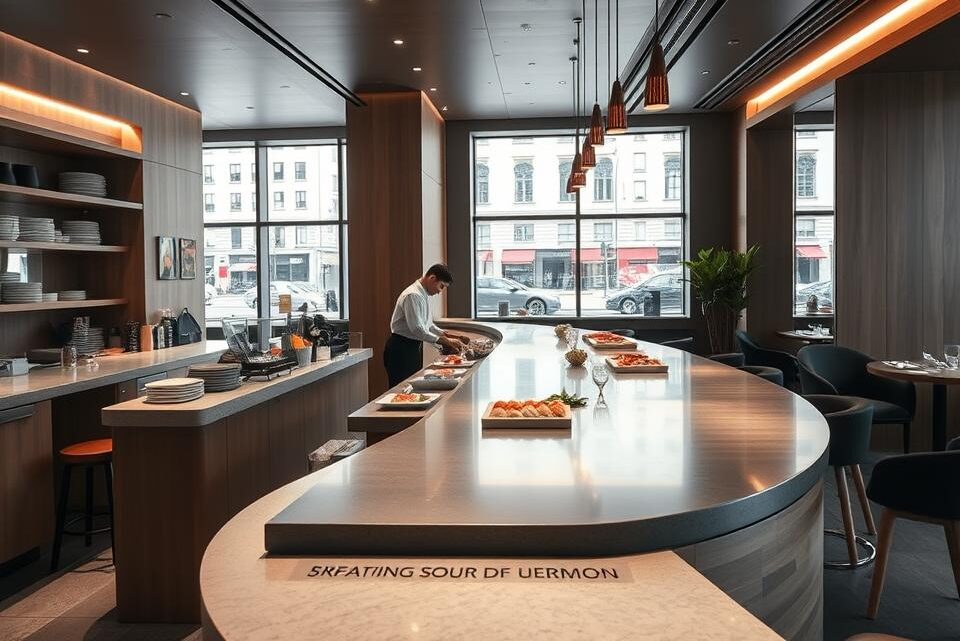 Sushi Kurs Bonn: Professionelle Sushi Kurse entdecken