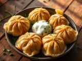 Rezept Kartoffelknödel Norwegen – Traditionell & Lecker