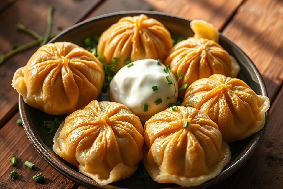 Rezept Kartoffelknödel Norwegen – Traditionell & Lecker