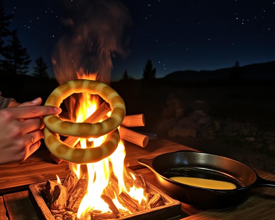 Stockbrot Rezept Lagerfeuer – Der ultimative Guide