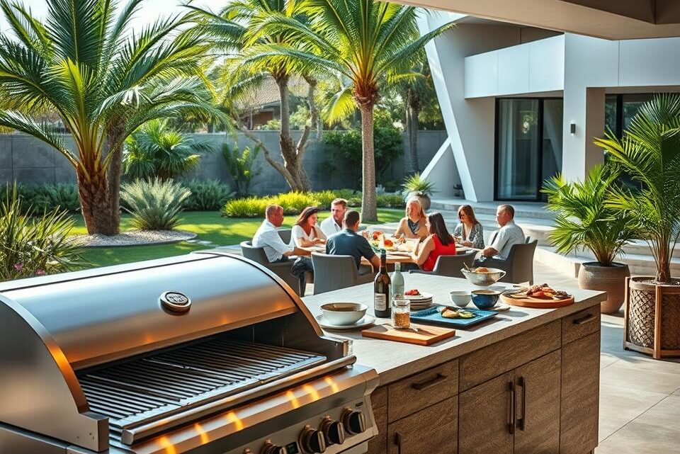 Die Grillsaison 2025 steht vor der Tür