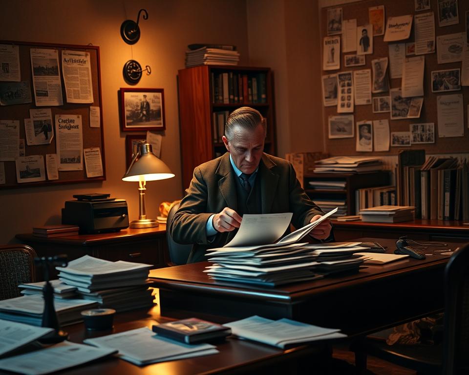 Lebensmittelkriminalität Detektei Stuttgart