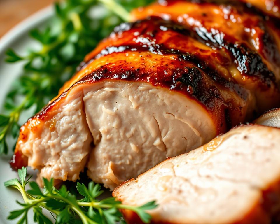 Schweinefilet Gartipps