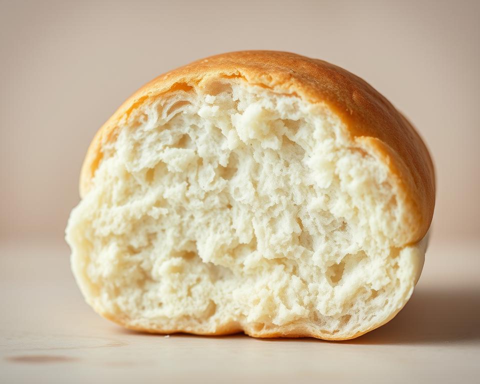 Troubleshooting Burgerbrötchen Fehler