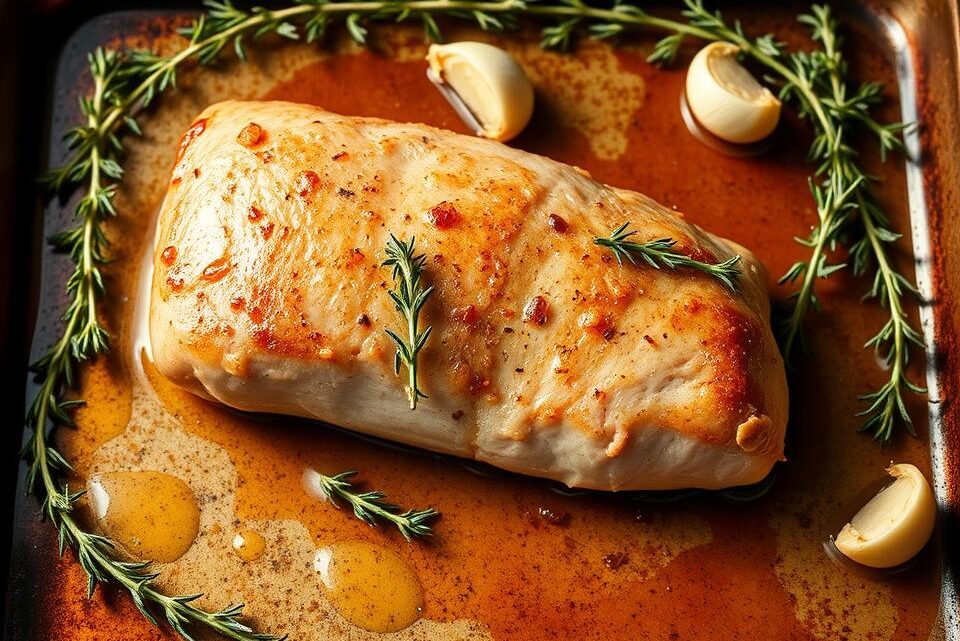 Schweinefilet im Ofen wie lange – Perfekte Garzeit