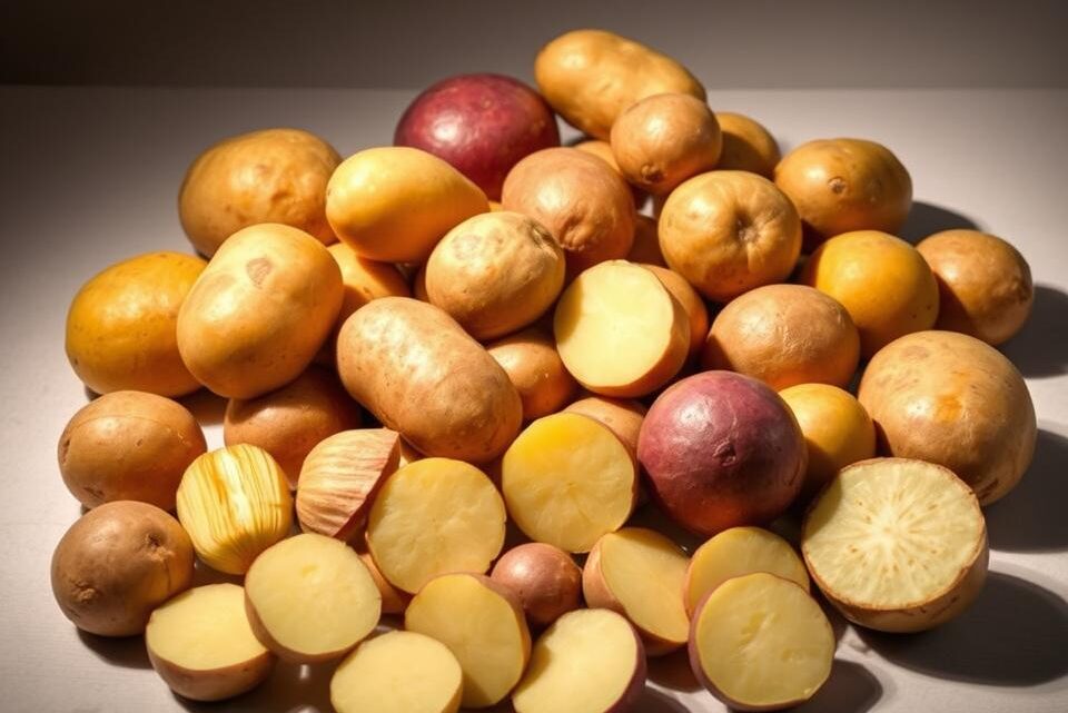 Welche Kartoffeln für Kartoffelsalat – Die beste Wahl