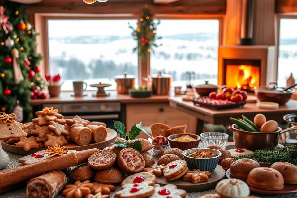Die besten Weihnachtsrezepte: Ihre Festtagsinspiration