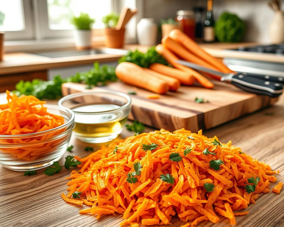 Möhrensalat Rezept Klassisch - Einfache Anleitung Möhrensalat Rezept Klassisch - Einfache Anleitung