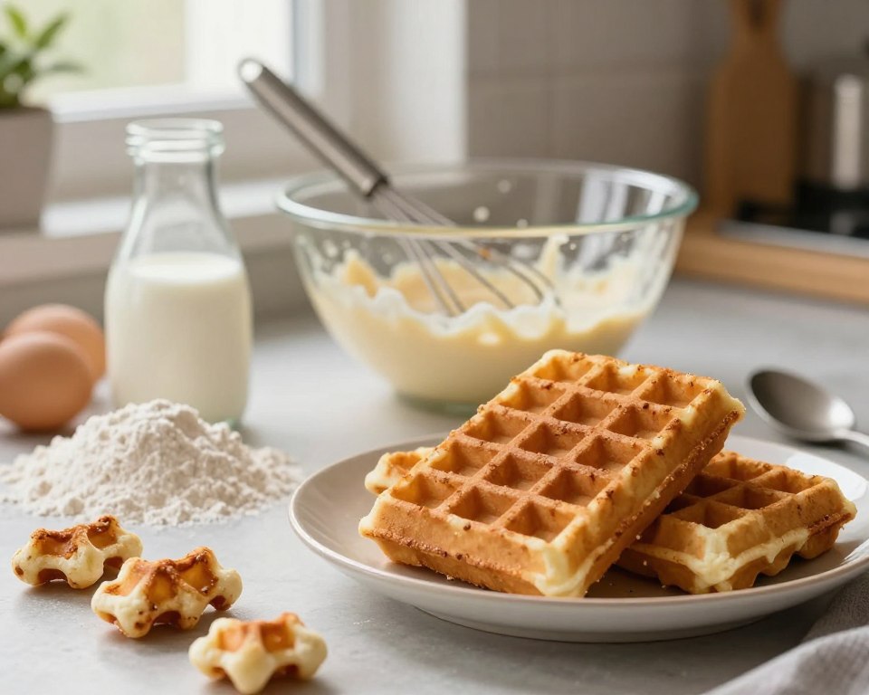 Waffeln Troubleshooting Tipps Waffeln Troubleshooting Tipps