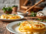 kartoffel gratin rezept
