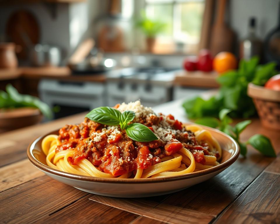Italienisches Ragout Originalrezept – Anleitung