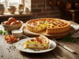quiche lorraine rezept original