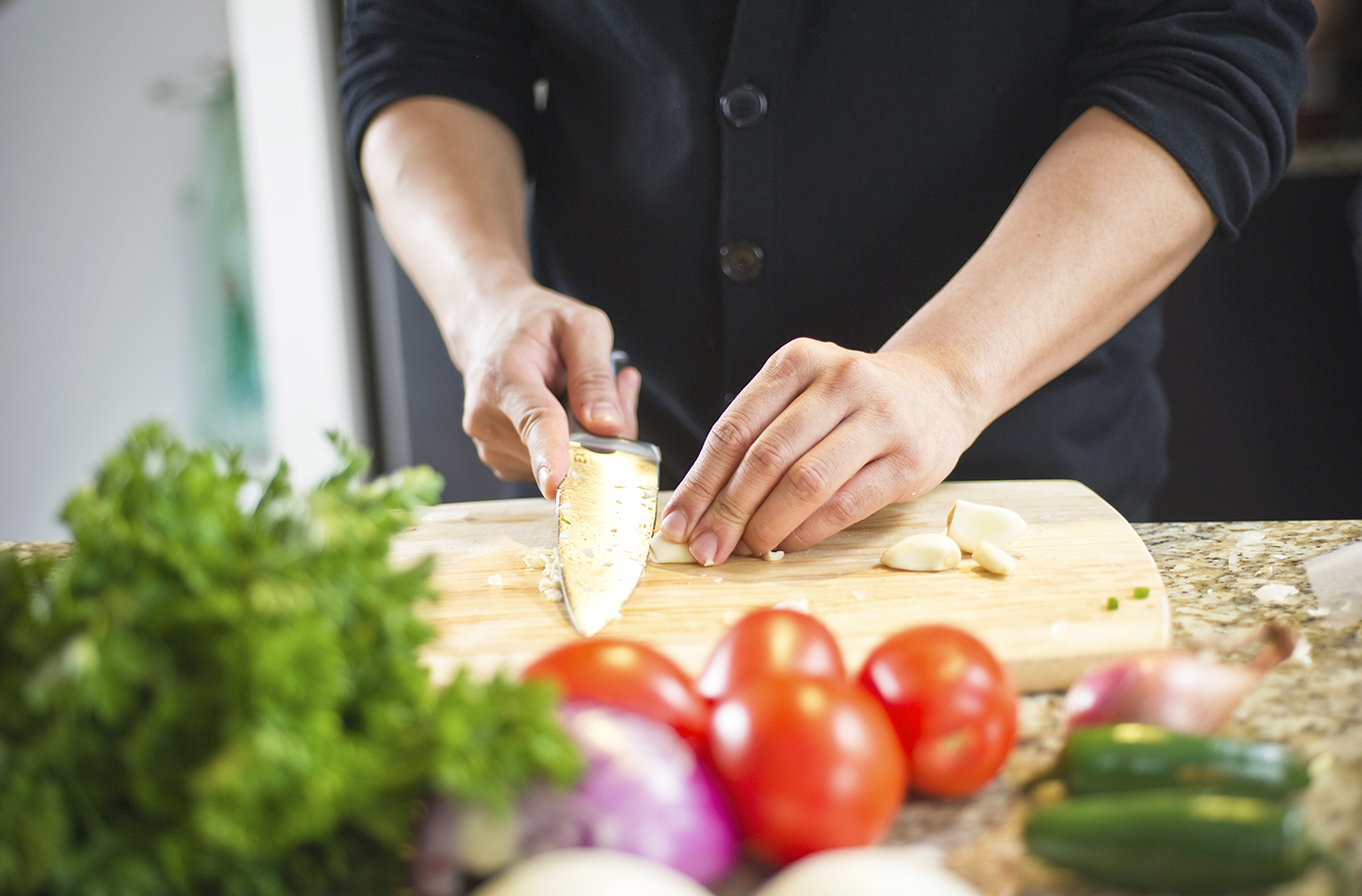 Veganer Kochkurs Online-Seminar (Onlinekurs)