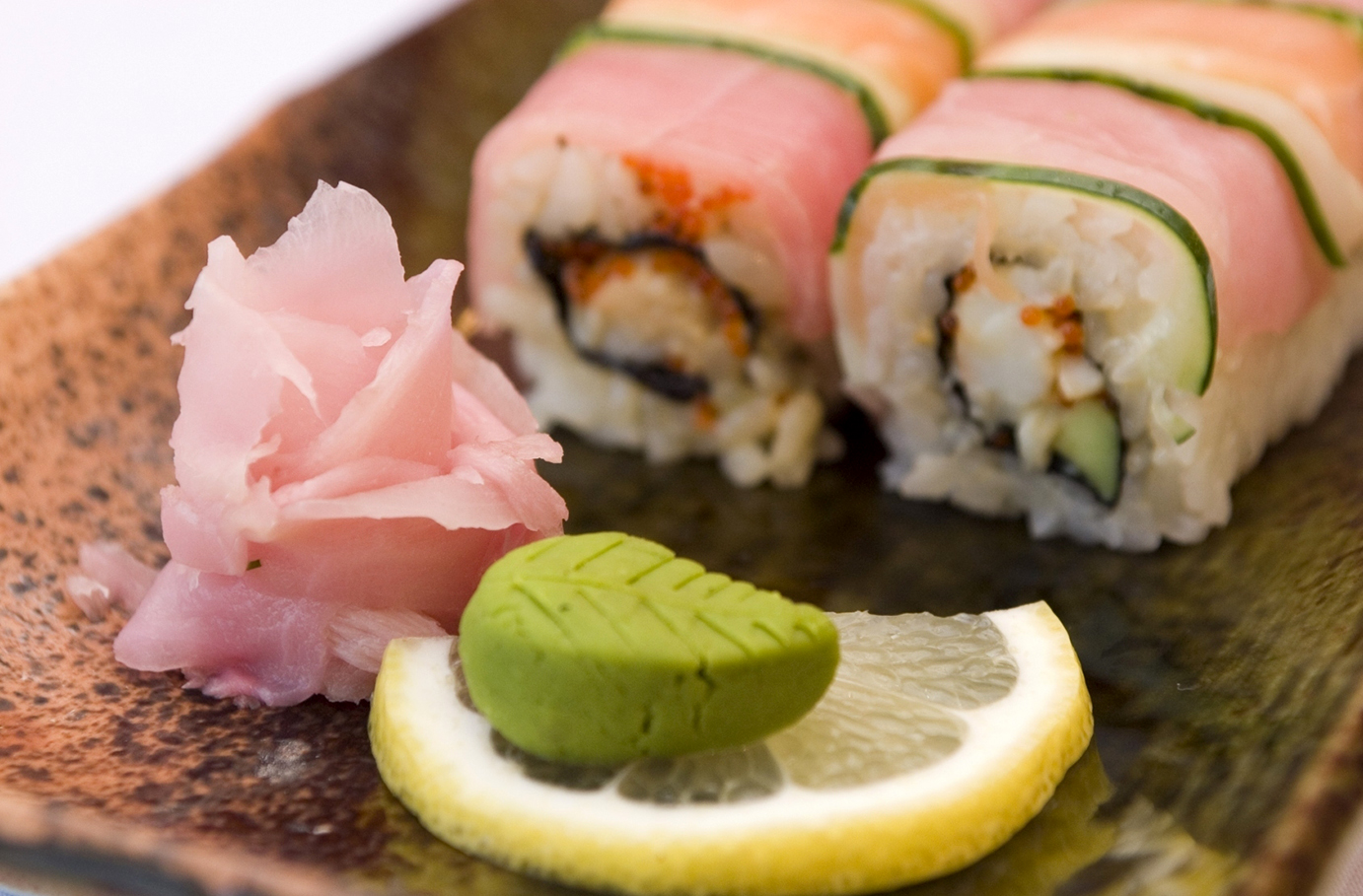 Sushi-Kurs Basic in Magdeburg Chemnitz Halle