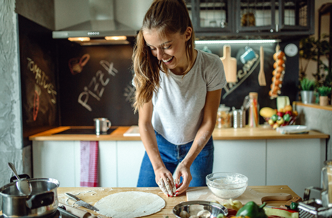 Online Kochkurs italienisch (2-3 Stunden) (Onlinekurs)
