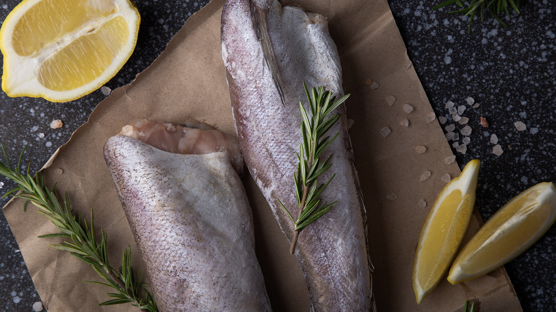 Kochkurs Fisch und Meeresfrüchte in Bad Vilbel Leipzig Bellheim