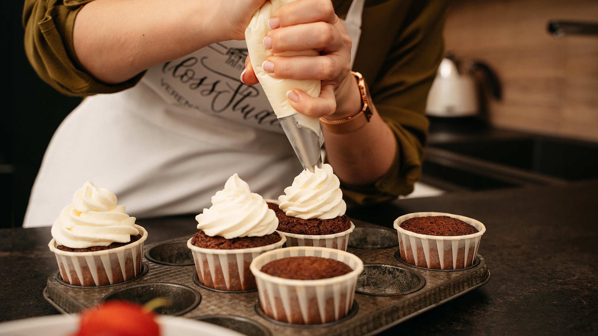 Cupcake Kurs Ebenthal