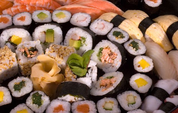 Sushi Kurs Meerbusch (Exklusiv) Meerbusch