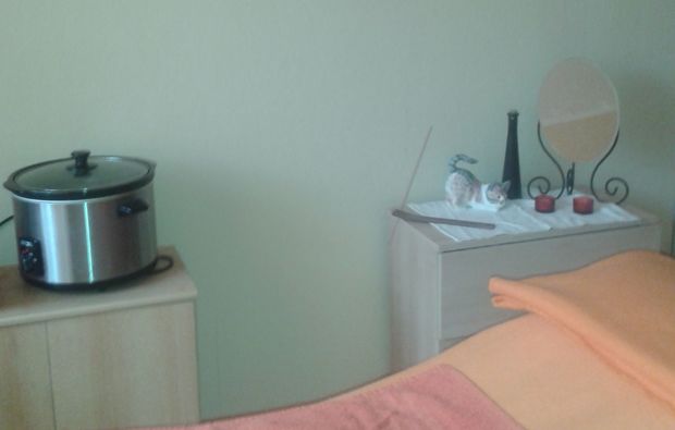 Indische Massage Peine Peine