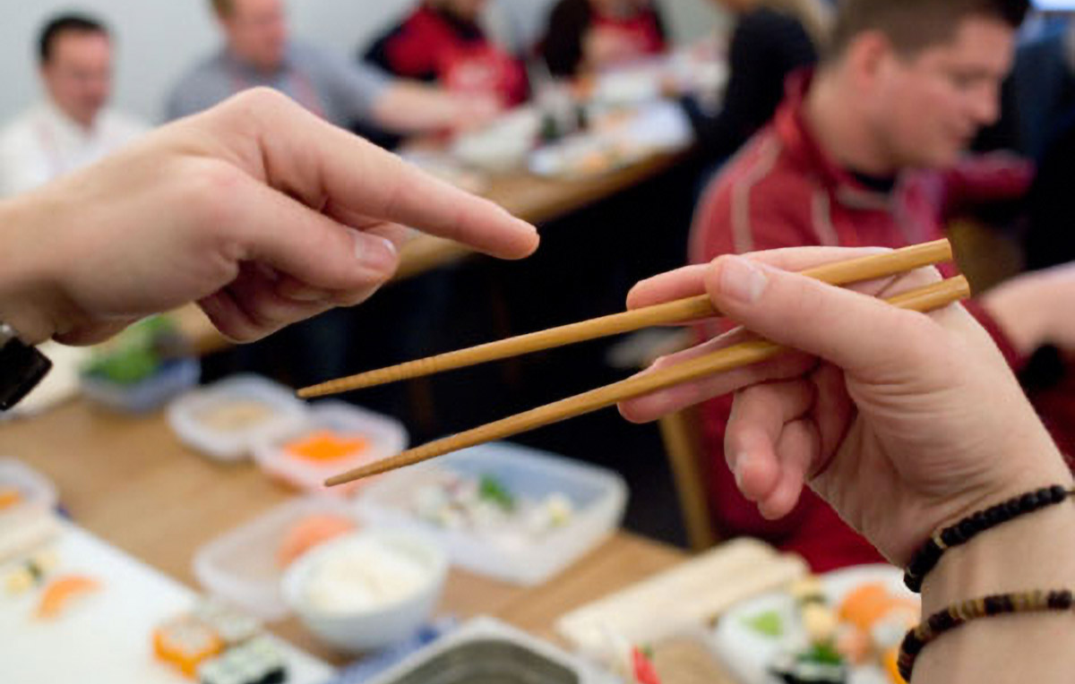 Sushikurs Düsseldorf Düsseldorf