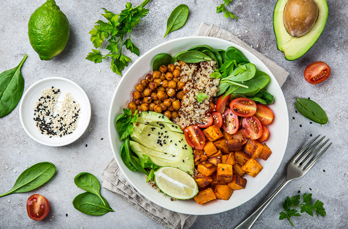 Veganer Kochkurs Schwetzingen Schwetzingen