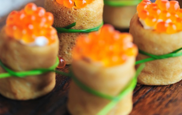 Sushi Kochkurs in Saarbrücken Saarbrücken
