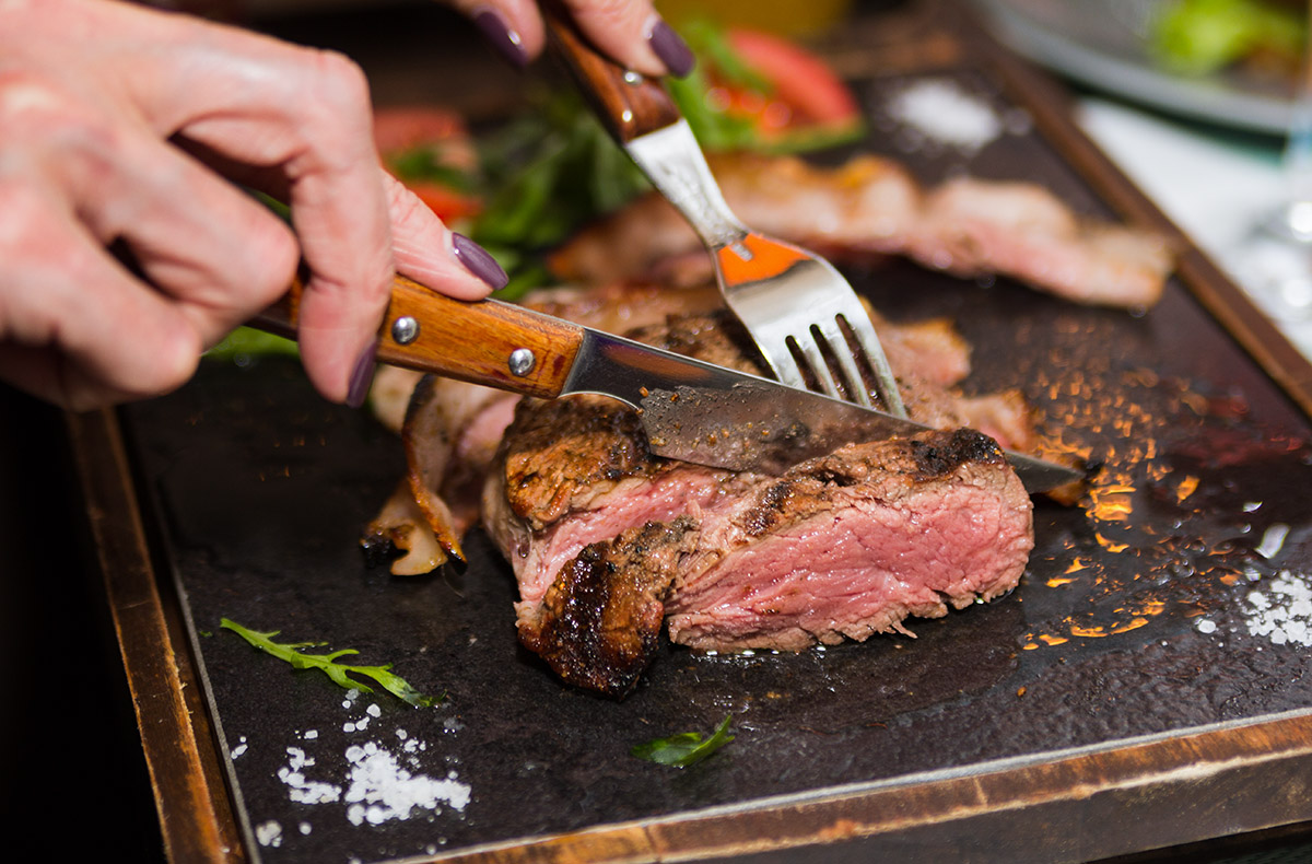 Fleisch Kochkurs Filderstadt Filderstadt