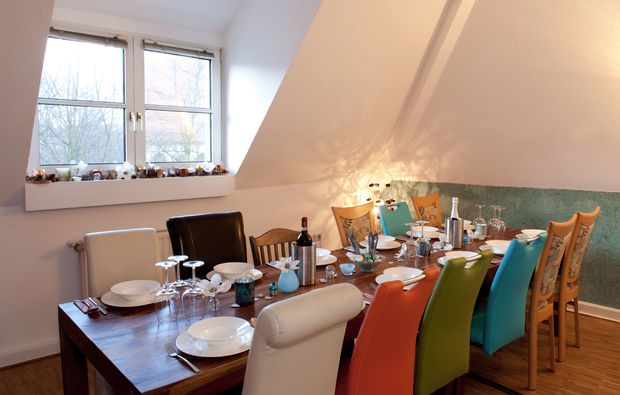 Vegetarischer Kochkurs in Münster Münster